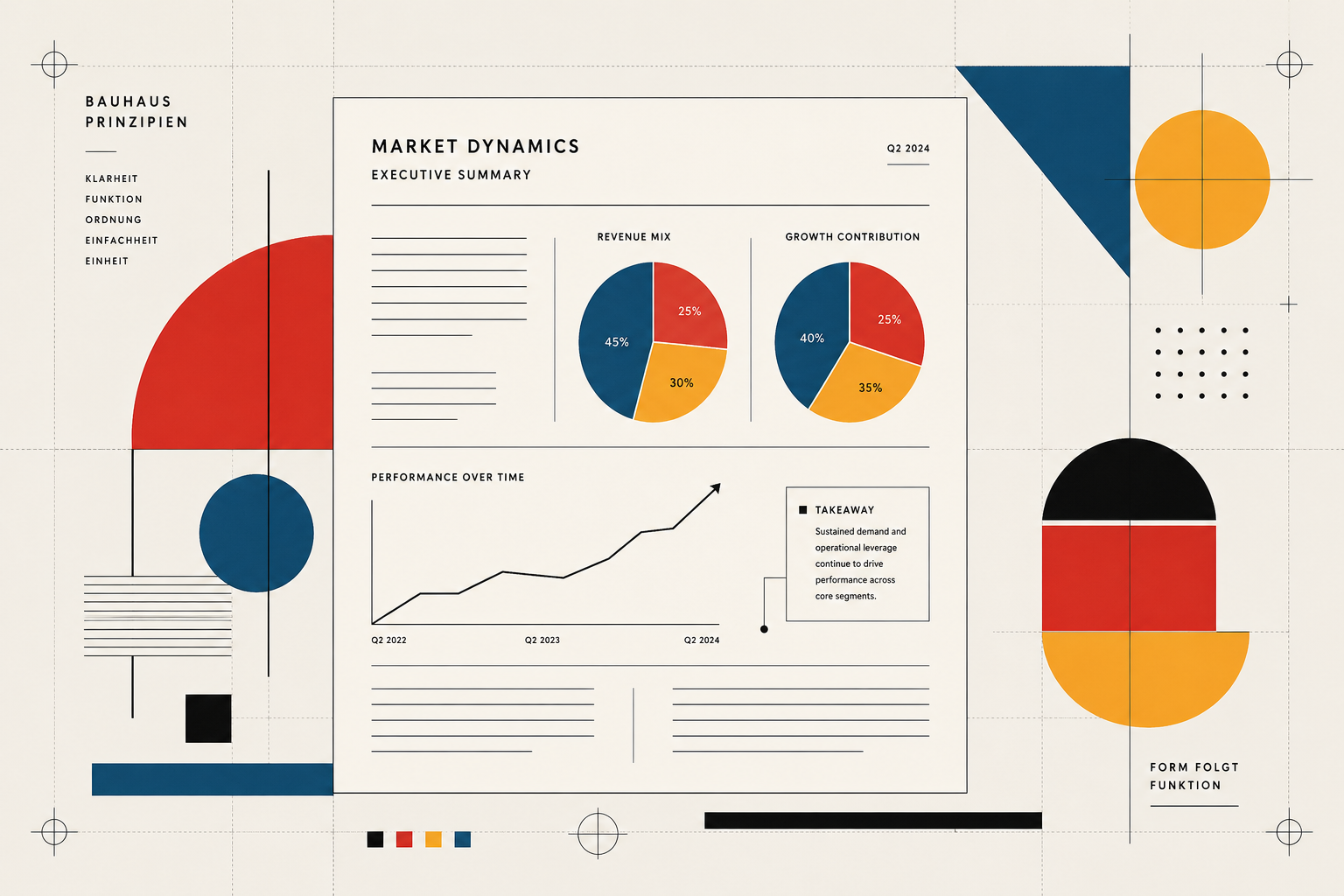 Editorial illustration of a research paper transforming into a knowledge explainer video with consulting-style visuals — Vibeknow as a Visla alternative